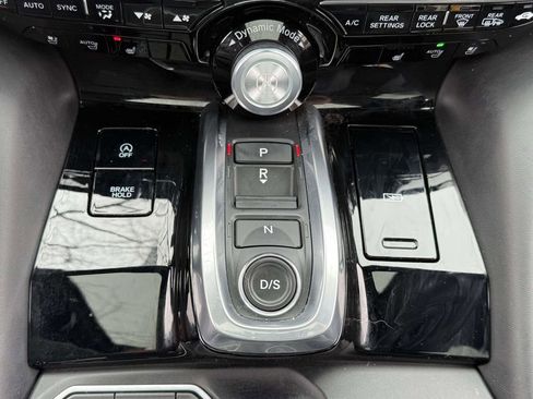 Certified 2023 Acura MDX A-Spec image 23