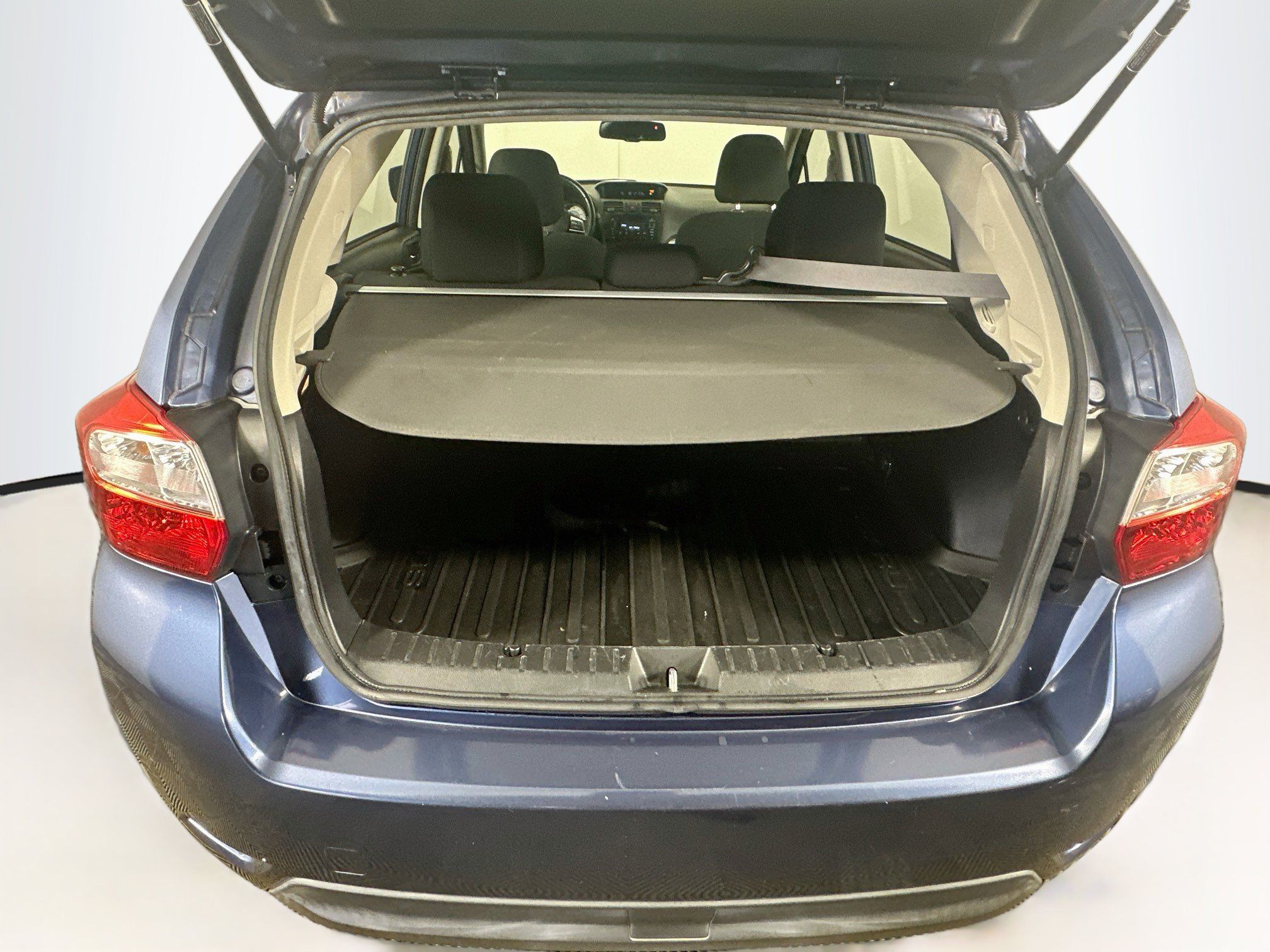 Used 2012 Subaru Impreza 2.0i Premium AWD/4WD image 26