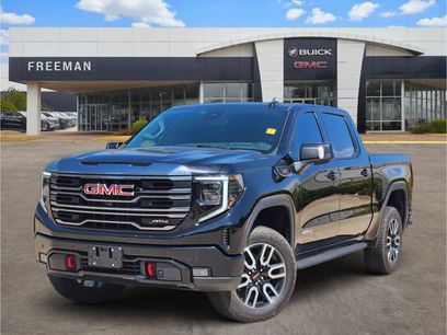 Used 2023 GMC Sierra 1500 AT4 w/ AT4 Premium Package