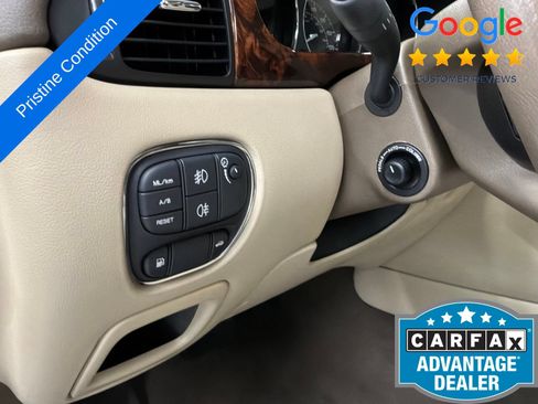 Used 2005 Jaguar XJ8 RWD image 16