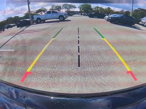 New 2026 Dodge Charger Scat Pack w/ Blacktop Package image 21