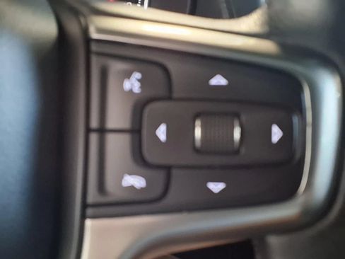 Used 2021 Chevrolet Tahoe Z71 w/ Z71 Signature Package AWD/4WD image 27