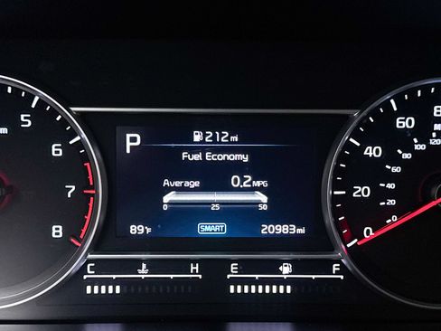 Used 2023 Kia Sorento S w/ Panoramic Sunroof Package FWD image 40