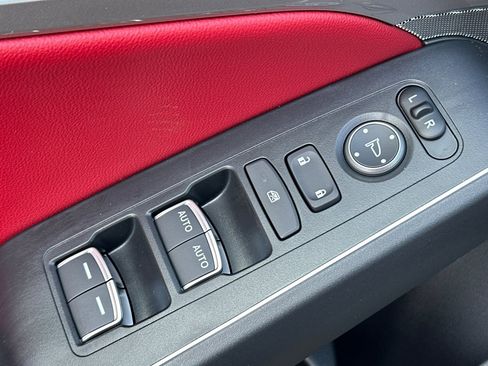 New 2026 Acura Integra A-Spec image 11