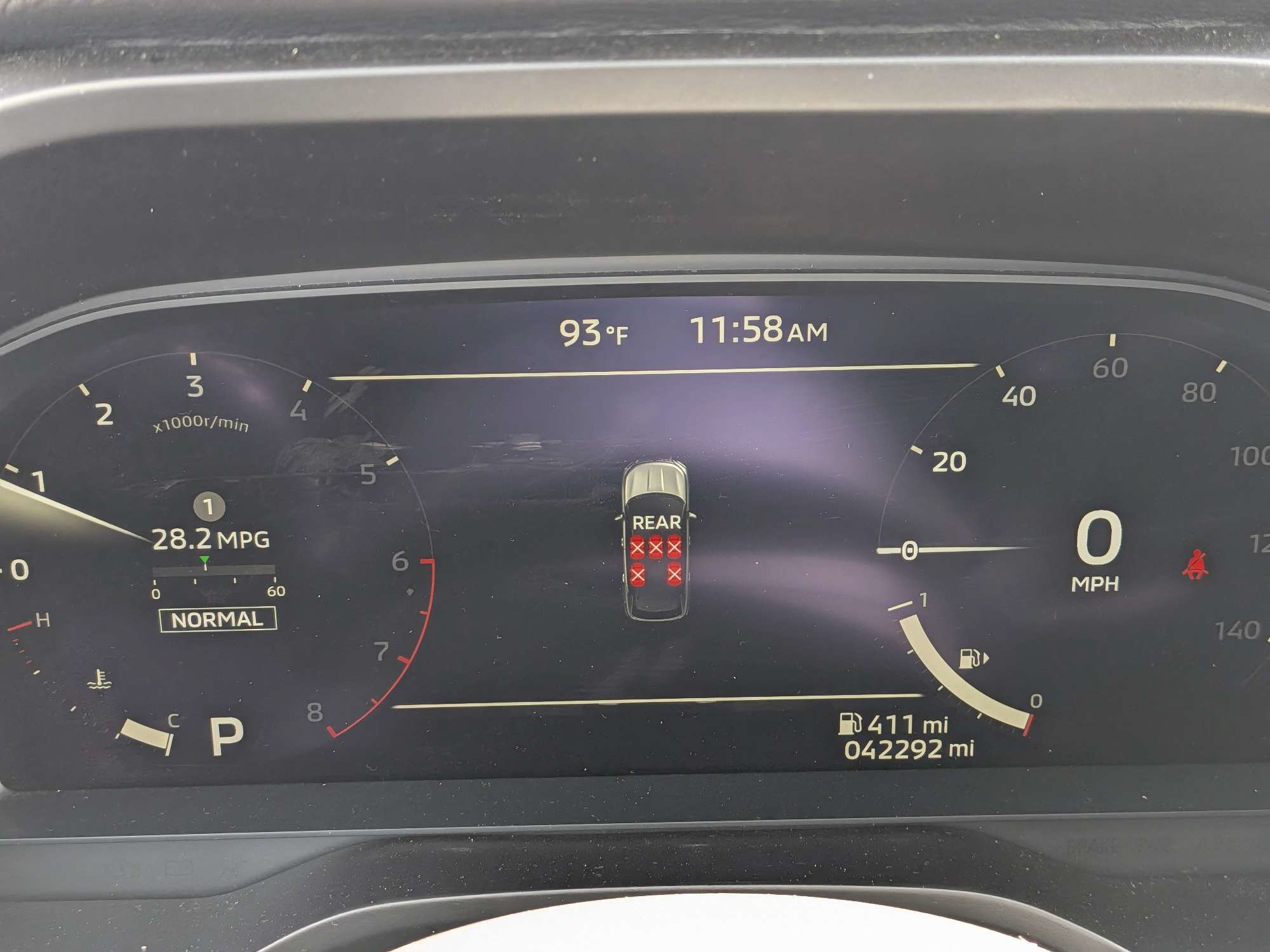 Used 2025 Mitsubishi Outlander SEL FWD image 34