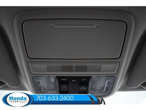 New 2026 Honda Odyssey EX-L image 18