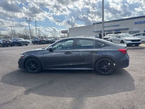 Used 2024 Honda Civic Sport image 14