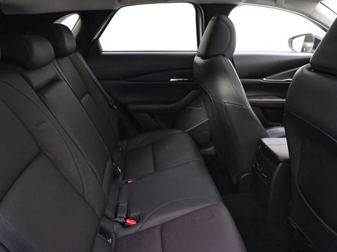 Used 2023 MAZDA CX-30 2.5 Turbo w/ Premium Package image 18