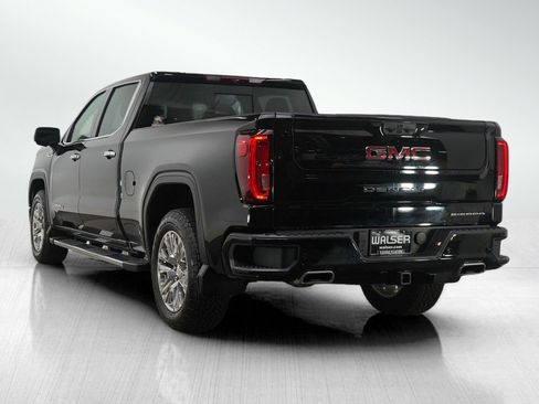 Used 2024 GMC Sierra 1500 Denali image 3