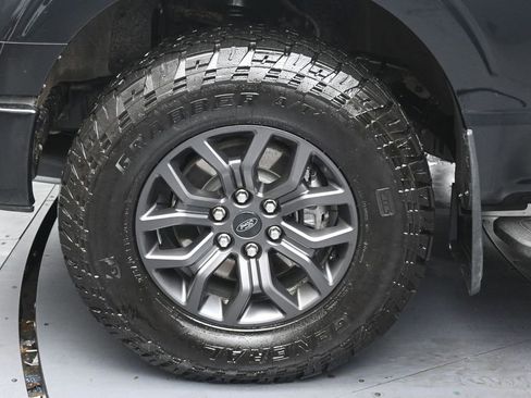 Used 2025 Ford F150 Tremor w/ Tow/Haul Package AWD/4WD image 40
