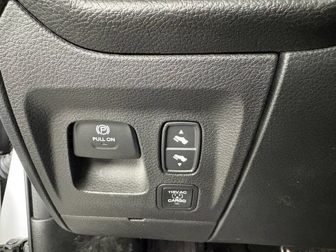 Used 2025 RAM 1500 RHO w/ Bed Utility Group AWD/4WD image 17