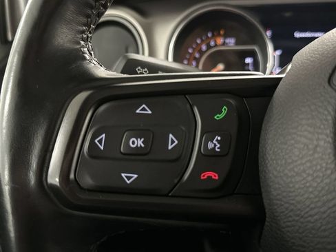 Used 2021 Jeep Gladiator Sport AWD/4WD image 44