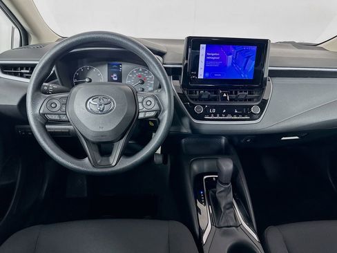 Certified 2024 Toyota Corolla LE image 22
