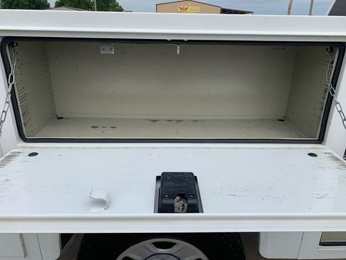 Used 2020 RAM 2500 Tradesman RWD image 29