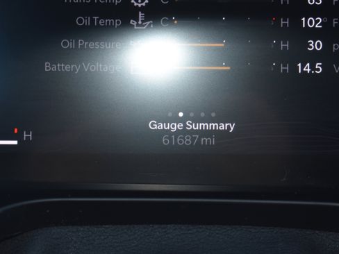 Used 2024 Jeep Grand Cherokee L Laredo w/ Luxury Tech Group I AWD/4WD image 34