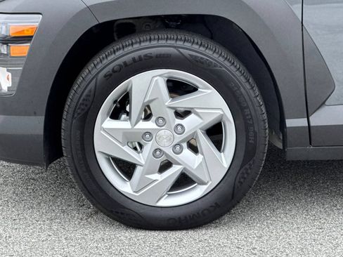 Certified 2026 Hyundai Kona SE FWD image 25