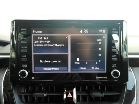 Used 2022 Toyota Corolla LE FWD image 37