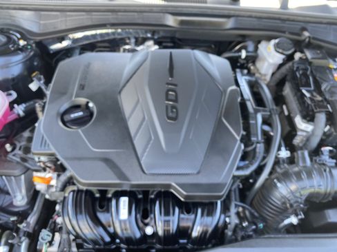 Used 2024 Hyundai Sonata SEL w/ Convenience Package FWD image 24