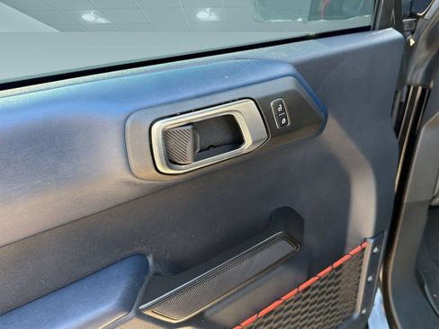 Used 2023 Ford Bronco Raptor AWD/4WD image 13