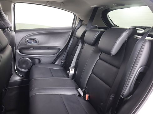 Used 2022 Honda HR-V EX-L image 32