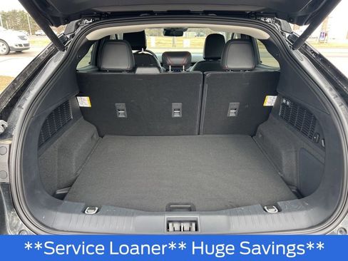 New 2025 Ford Mustang Mach-E Premium w/ Sport Appearance Package image 39