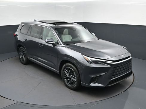 New 2026 Lexus TX 350 AWD image 1