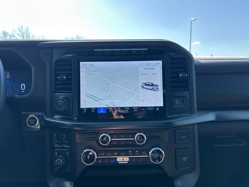 Used 2024 Ford F150 Tremor w/ Equipment Group 402A High image 5