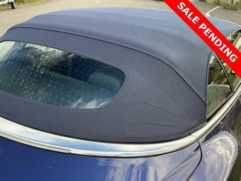 Used 2023 Bentley Continental GT Azure image 13