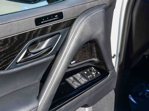 New 2026 Lexus LX 700h Luxury AWD/4WD image 28