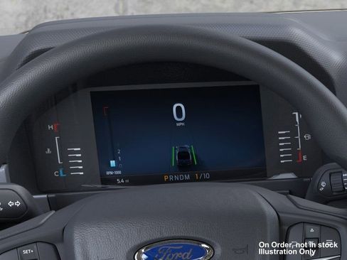 New 2026 Ford Ranger XL image 10