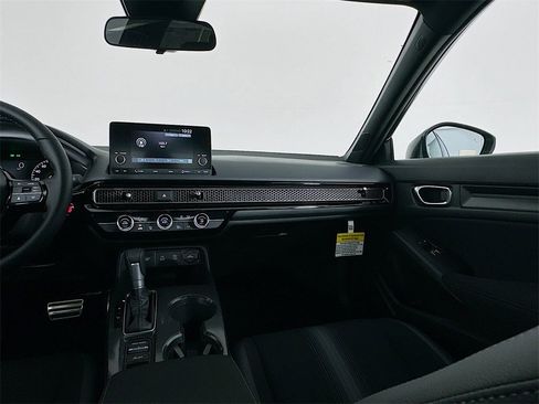 New 2026 Honda Civic Sport image 24