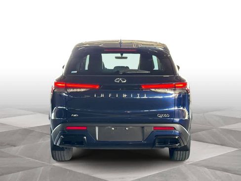 Used 2023 INFINITI QX60 Pure AWD/4WD image 7