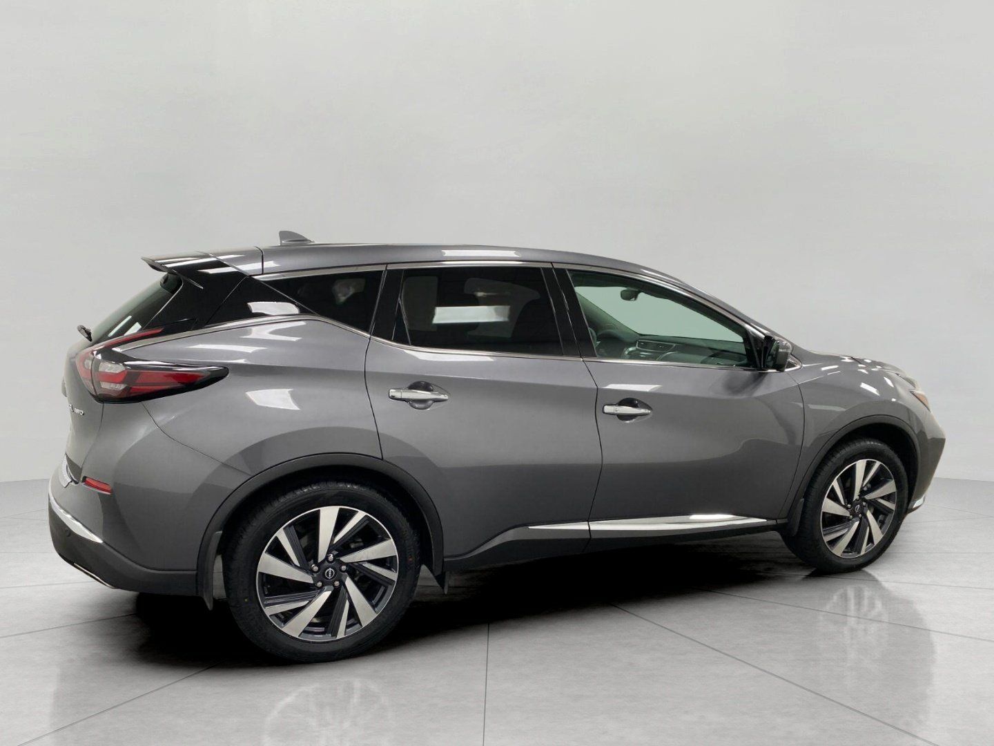 Certified 2024 Nissan Murano SL AWD/4WD image 2