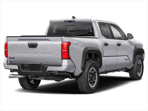 Used 2024 Toyota Tacoma TRD Off-Road AWD/4WD image 2
