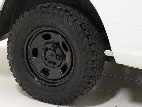 Used 2017 RAM 1500 Tradesman w/ Popular Equipment Group AWD/4WD image 74