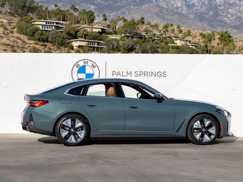 New 2026 BMW i4 eDrive40 w/ Premium Package image 5