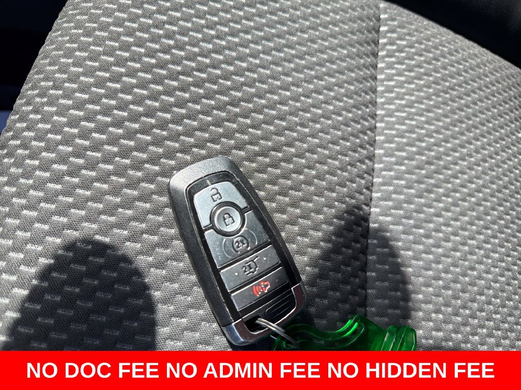 Used 2023 Ford Escape ST-Line w/ Tech Pack #1 AWD/4WD image 28