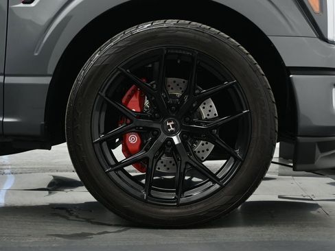 Used 2024 Ford F150 XL w/ Equipment Group 103A High image 29