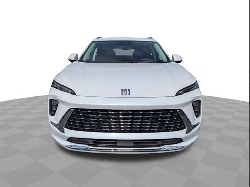 New 2026 Buick Envision Avenir image 9