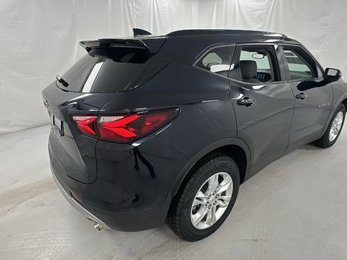 Used 2021 Chevrolet Blazer LT image 3