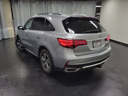 Used 2017 Acura MDX SH-AWD image 6