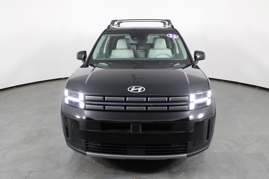 Certified 2026 Hyundai Santa Fe SEL FWD image 13