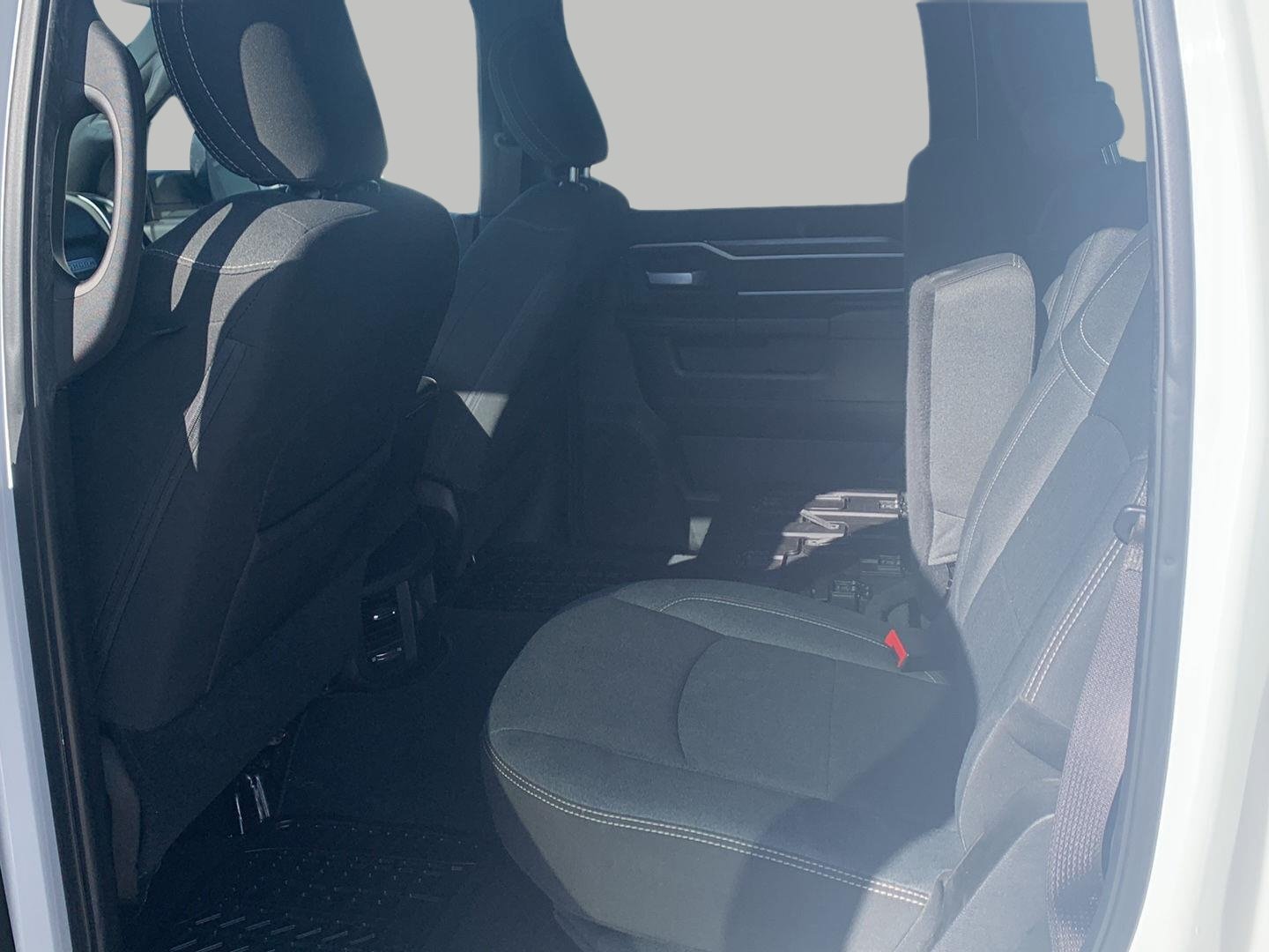Used 2019 RAM 2500 Big Horn AWD/4WD image 23