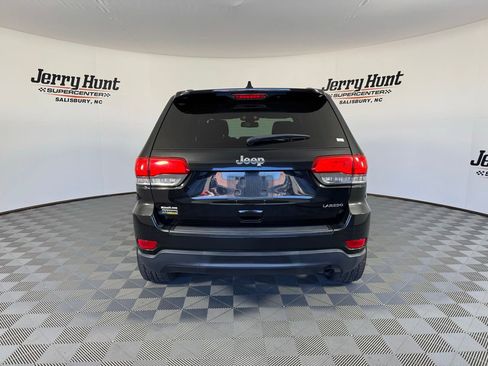 Used 2015 Jeep Grand Cherokee Laredo w/ Quick Order Package 23E image 8