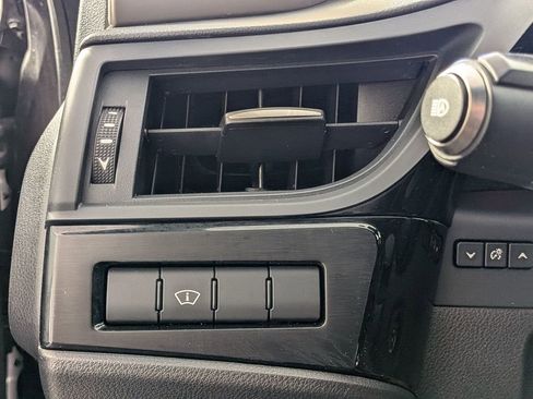 Used 2022 Lexus ES 350 F Sport w/ Accessory Package 2 FWD image 12