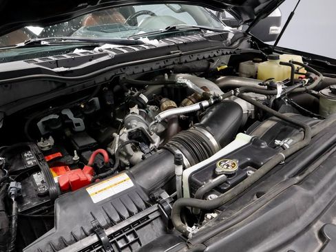 Certified 2022 Ford F450 King Ranch w/ King Ranch Ultimate Package image 19