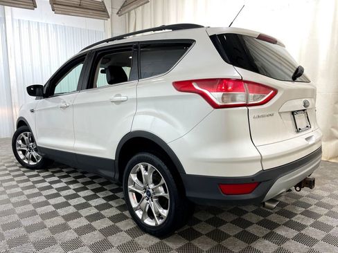 Used 2014 Ford Escape SE w/ Leather Comfort Package AWD/4WD image 45