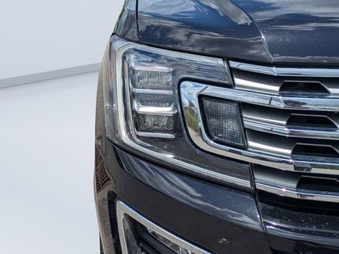 Used 2021 Ford Expedition Limited RWD image 9