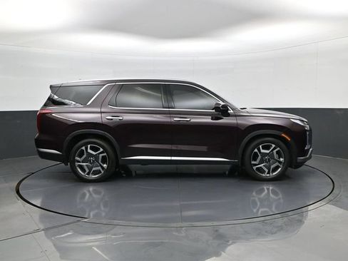 Used 2024 Hyundai Palisade SEL w/ Premium Package AWD/4WD image 4