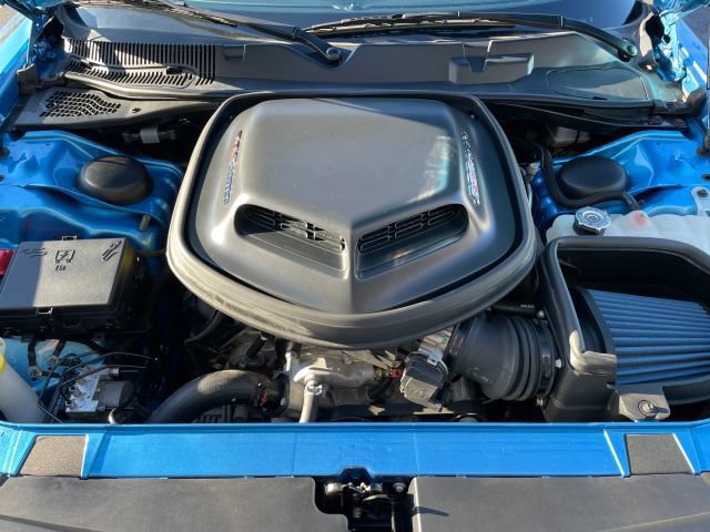 Used 2016 Dodge Challenger R/T Scat Pack RWD image 44